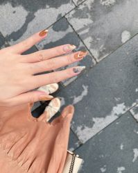 -森日式美甲沙龙MORI NAIL总店