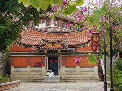 -晋江五店市传统文化旅游区