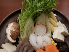 -蟹田居·活蟹料理(东城店)