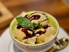 -Osteria Garden 生蚝花园餐厅(原进贤路店)