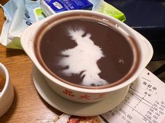 莲子红豆沙-品大三·经典淮扬菜(大行宫店)