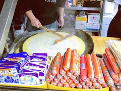 -山东傻大粗粮煎饼(牛街店)