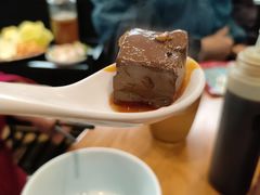 -功牛泉州牛肉小吃·火锅(三里街店)