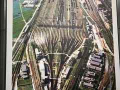 -中国铁道博物馆(正阳门馆)