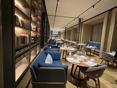 -北京三里屯CHAO酒店