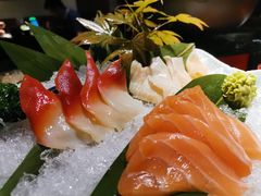 -旨料亭日本料理(四川北路店)