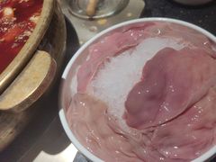 -巴奴毛肚火锅(广益哥伦布店)
