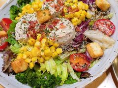 -魏斯理汉堡(西安沣东吾悦店)