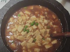-绿茶餐厅(松江万达店)