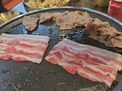 -大千金齐齐哈尔烤肉(清湖店)