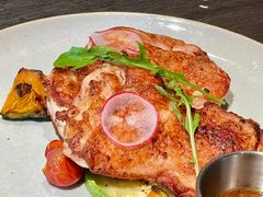 -卡朋西餐(宝安大仟里店)