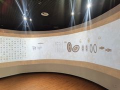 -洛阳周王城天子驾六博物馆