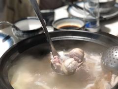 -同仁四季椰子鸡(福田东园总店)