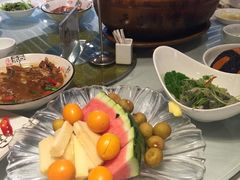 -风味小馆(天目湖宾馆店)