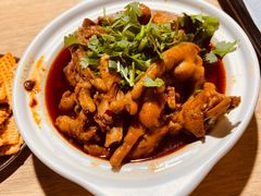 -烤五行·烧烤烤串(石佛营店)