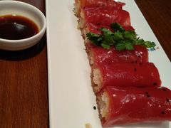 -南拳十三姨·潮汕砂锅粥(世纪金源店)