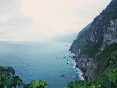 -太鲁阁公园