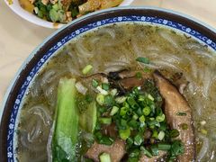 -何氏筠连水粉(明伦堂店)