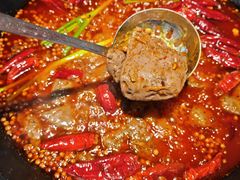 -牛市坎火锅(建设路店)