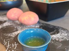 -水上明月·湖景餐厅