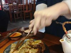 -受气牛肉·重庆耙牛肉(来福士店)