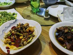 -烟水渔庄餐厅(西溪湿地店)