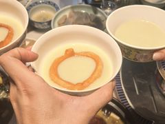 -真地道京味府·鲜橙烤鸭·北京菜(朝外大街东大桥店)