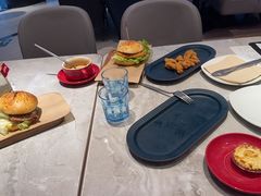 -必胜客(东大桥店)