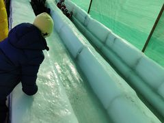 -绿野森林乐园冰雪季