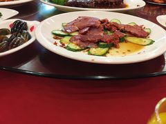 干切牛肉-洪祥大酒店(大庆东路店)