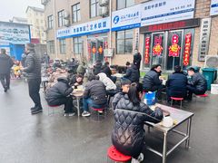 -龙门李家三旦羊肉汤馆