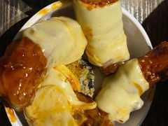 -泰好吃芝士年糕火锅(独墅湖店)