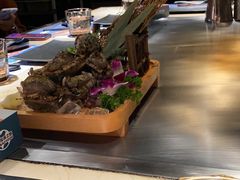 -盛焰铁板烧(王府井店)