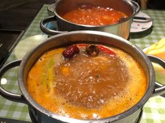 -番食园鲜食火锅(高新店)