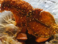 炸茄盒-崔记炸串(珠江店)