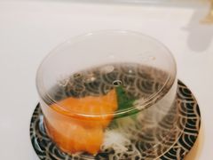 -争鲜回转寿司(通州万达店)