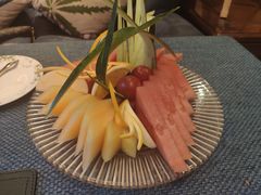 -蓝山咖啡馆(时代店)