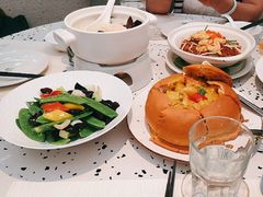-大树餐厅(朝阳大悦城店)