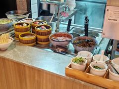 -比格比萨自助(大兴荟聚店)