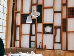 包厢-蜜桃餐厅·伴山(湖滨商业街店)