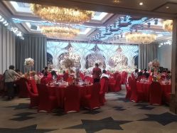 -曼格纳婚礼艺术中心(张江店)