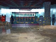 -深圳隐秀山居酒店