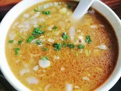 -化三驴肉汤馆老店