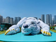 -星海广场