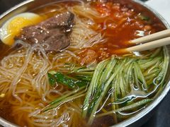 -午月海鲜烧烤酒店(不老街店)