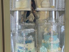 -玉见cake低糖蛋糕甜品台定制(河西店)