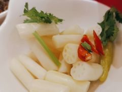 -探炉·香辣豆花烤鱼(笋岗宝能环球汇店)