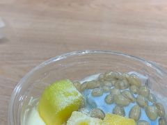 -Blueglass酸奶(华贸购物中心店)