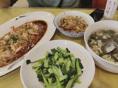 -三河胡氏农家(青阳路店)