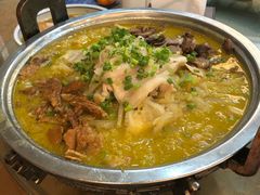 -福禄财东北菜(珠江帝景店)